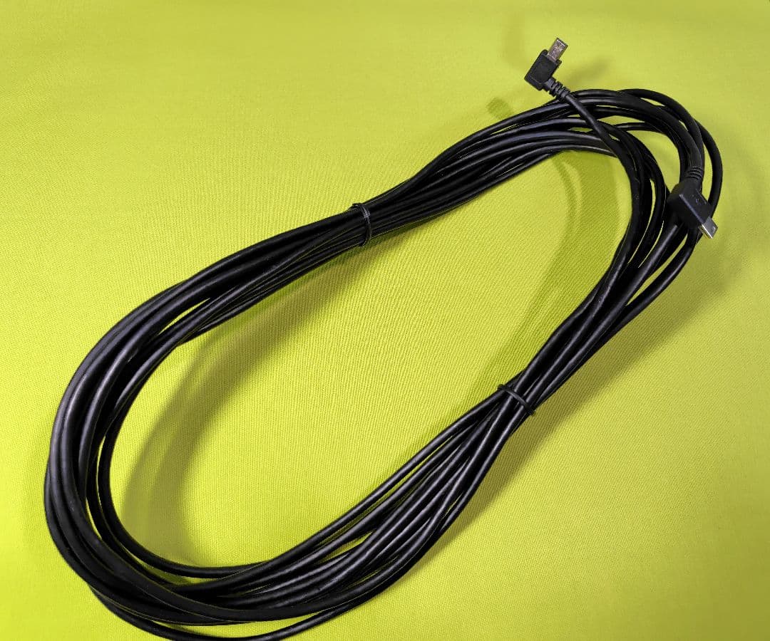 VIOFO A129 Duo ドライブレコーダー駐車監視バッテリーUPS500付