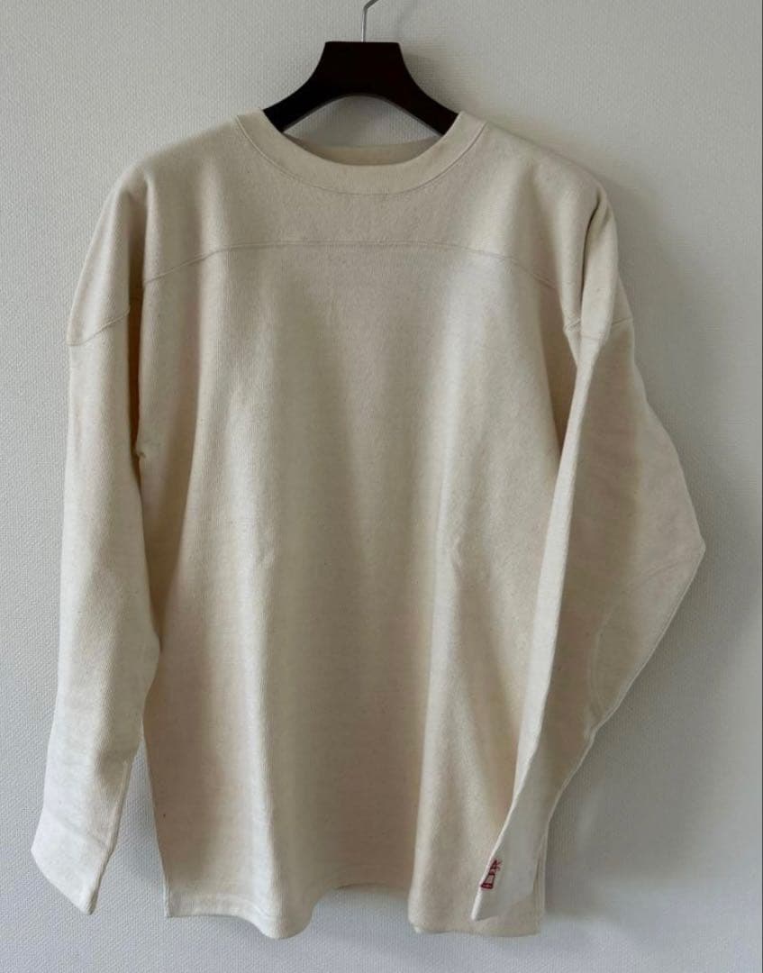 【Boncoura・ボンクラ】 フットボール Tee