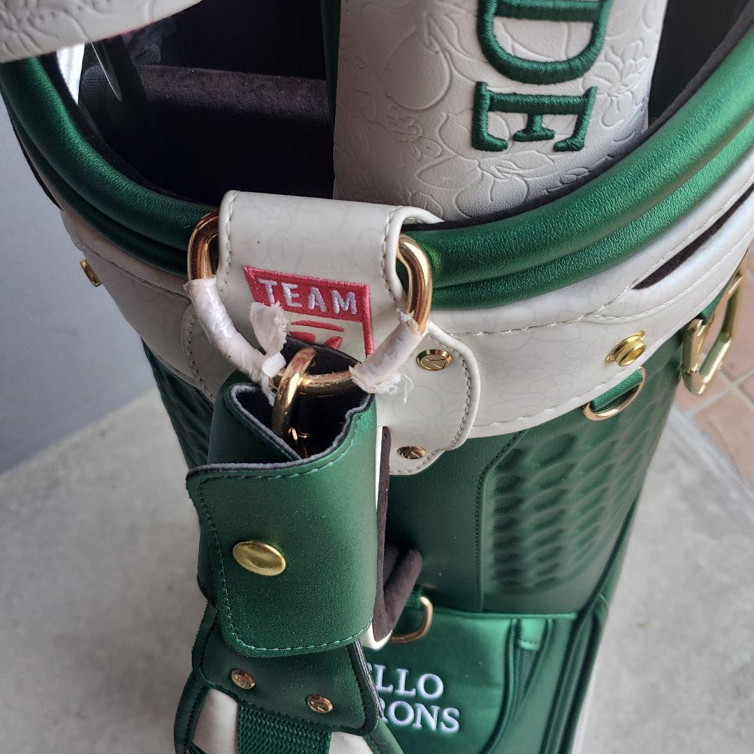 テーラーメイド マスターズ 2023限定モデル