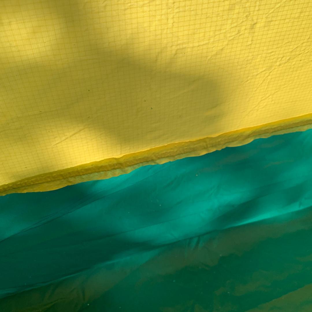 ICI石井スポーツ GORE LIGHT テント フライシート付（3〜4人用）