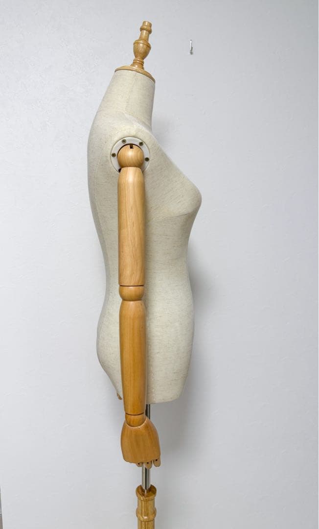 ディスプレイ トルソー レディース