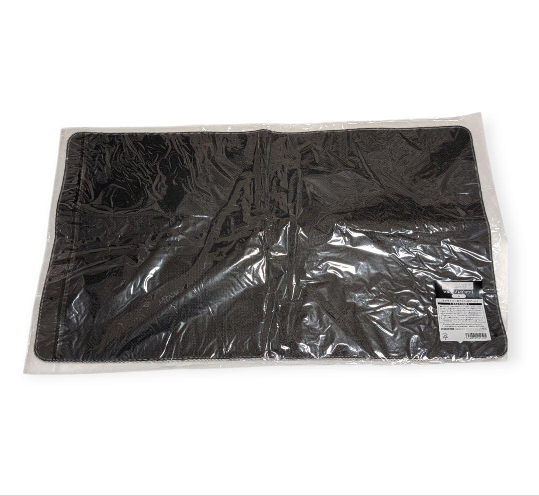 お隣の天使様にいつの間にか駄目人間にされていた件　マルチプレイマットA