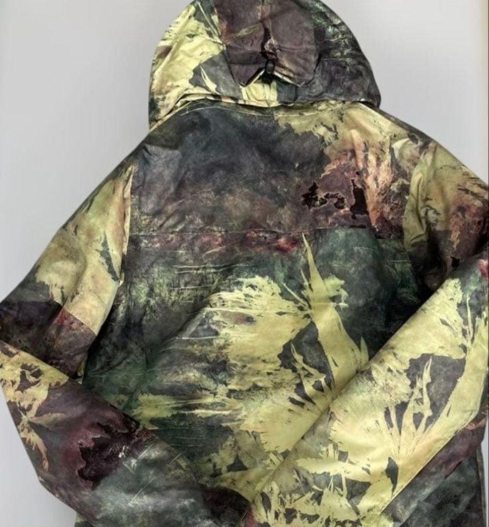 【新品・未使用　24時間以内に発送】BURTON スノーボードジャケット