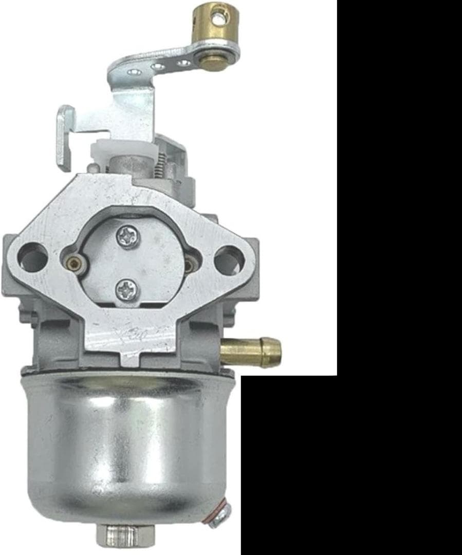 互換品　 キャブレター　デンヨー発電機　GE1400ssiv　エンジン