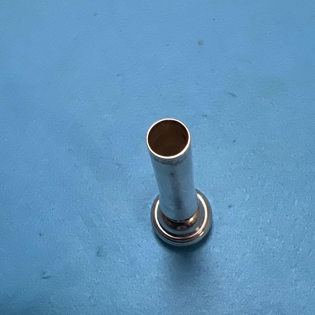 フラーテプレチージョンテトランペットマウスピース3+DM