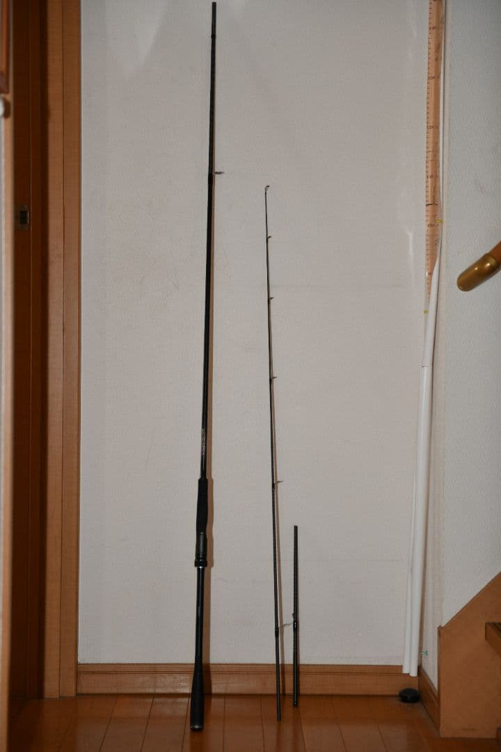 シマノ 23ディアルーナ 96 バット