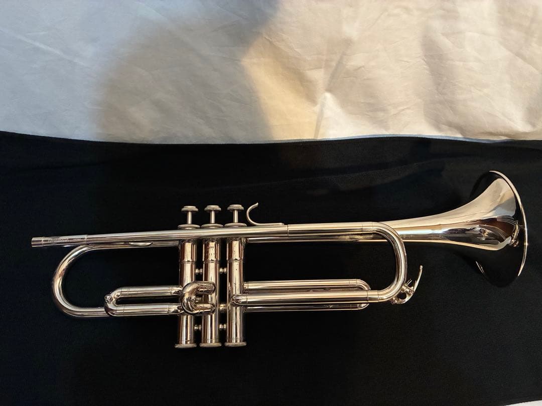 YAMAHA トランペット　YTR-135