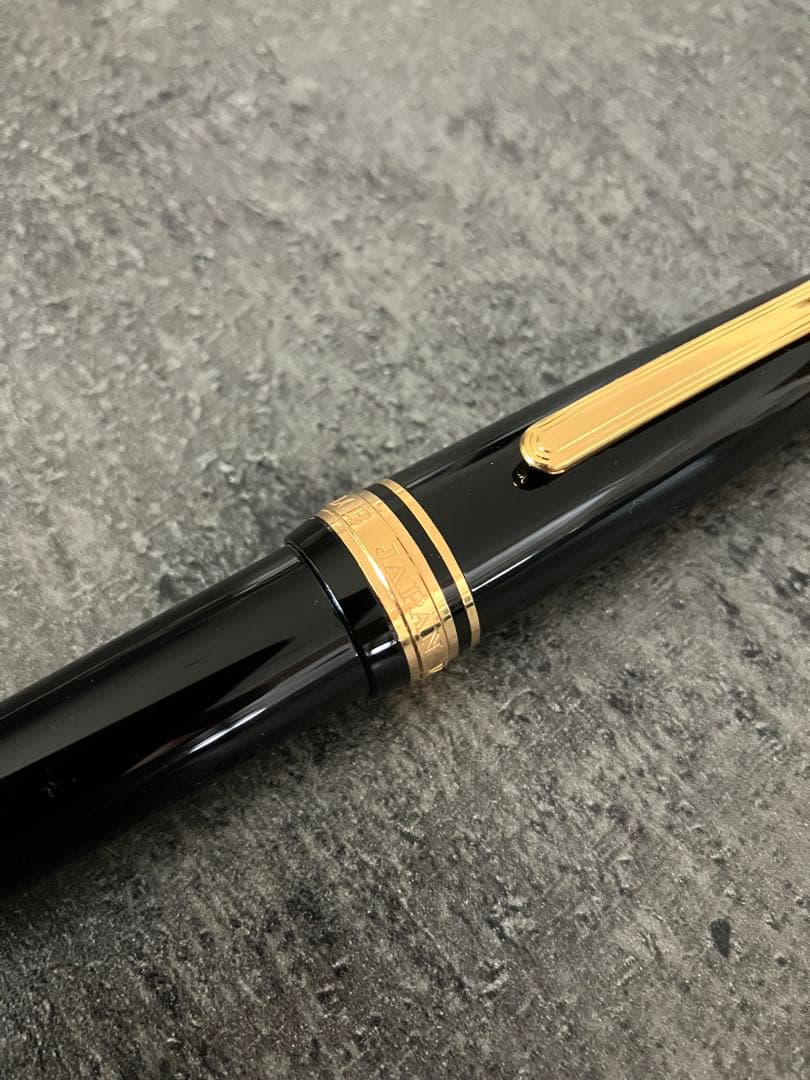 SAILOR プロフィット21 f（21金）