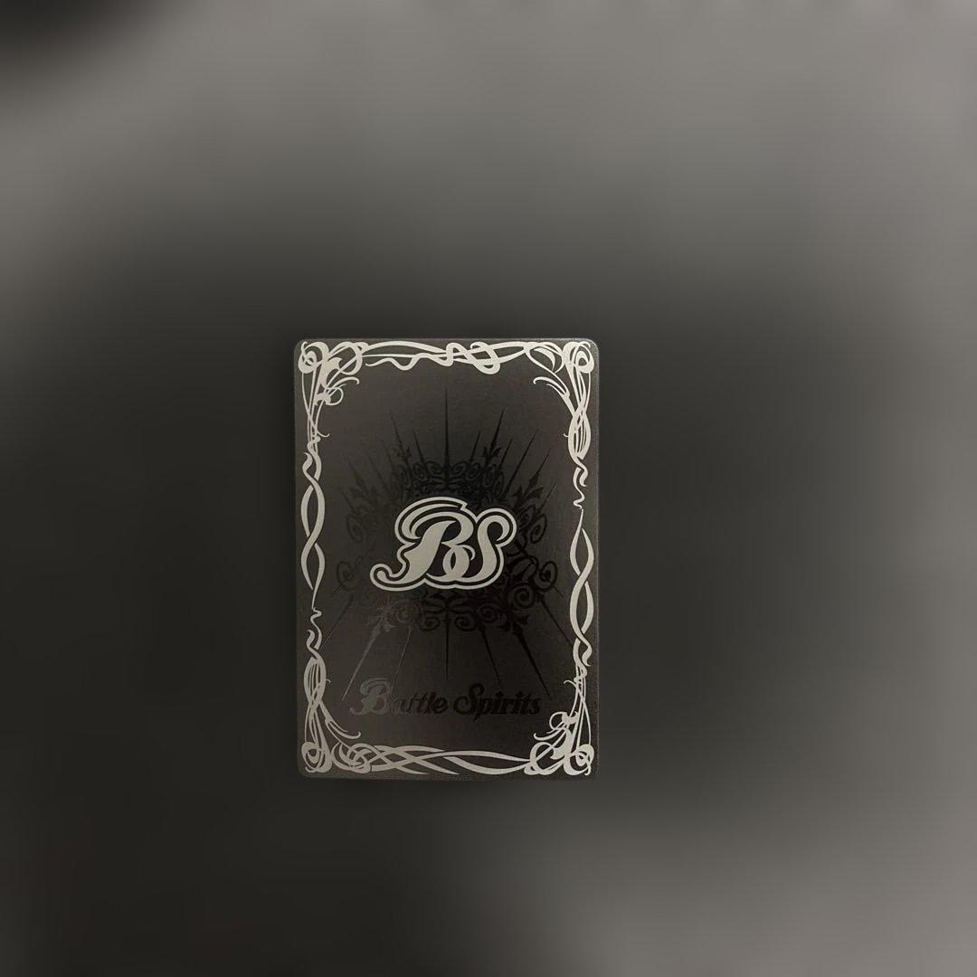 バトスピBSC50 滅神の契約神　紫乃宮まゐ(secret)