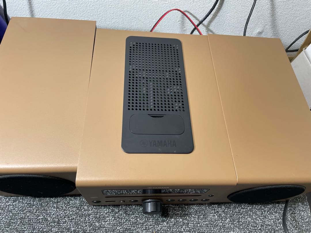 YAMAHA MCR-B142 ヤマハ