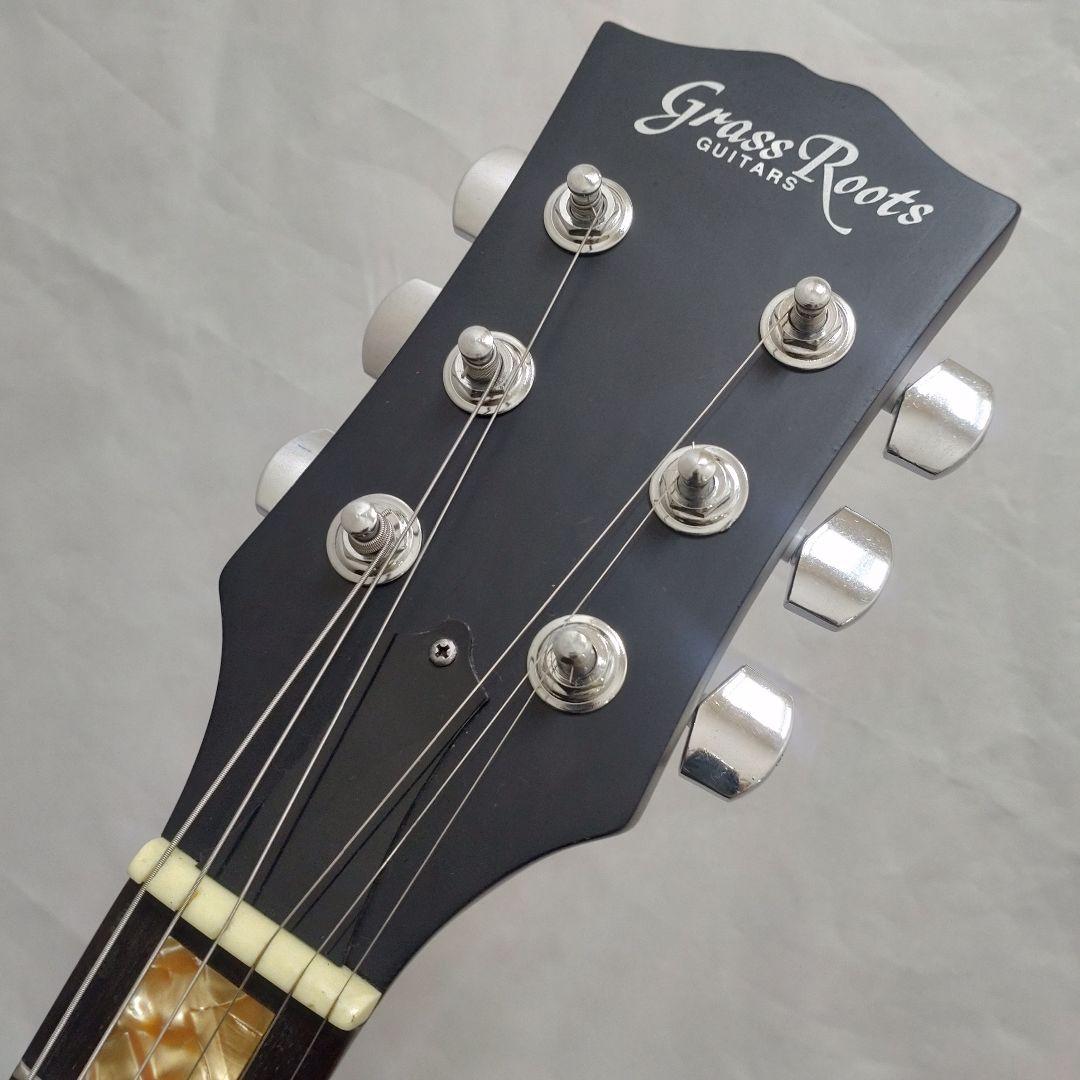 LUNA SEA INORAN初期モデル GrassRoots G-I-48LP