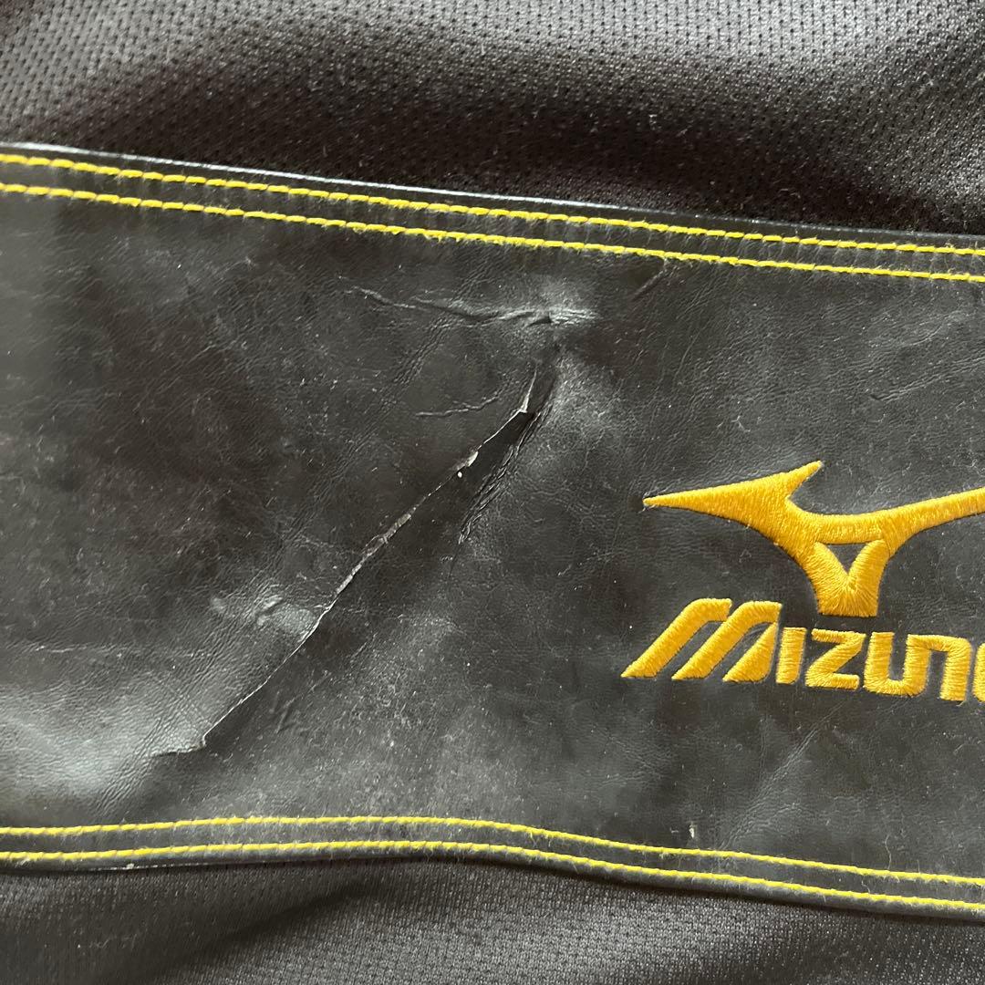 ミズプロ 硬式野球 キャッチャーミット