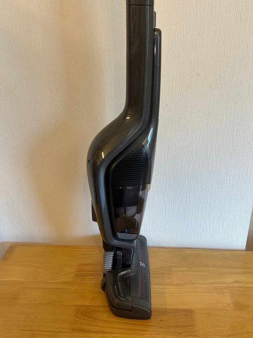 Electrolux エレクトロラックス 掃除機 ZB3502IGA