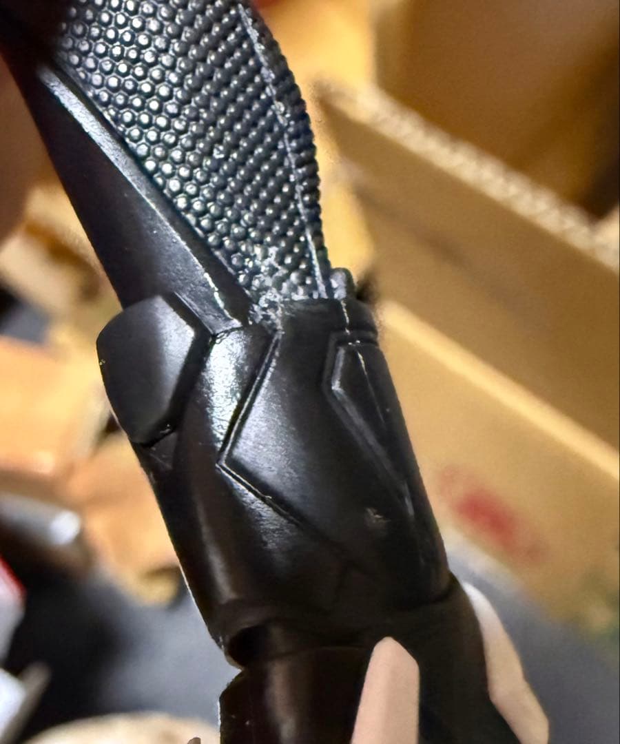 フィギュアーツ　仮面ライダーアークワン