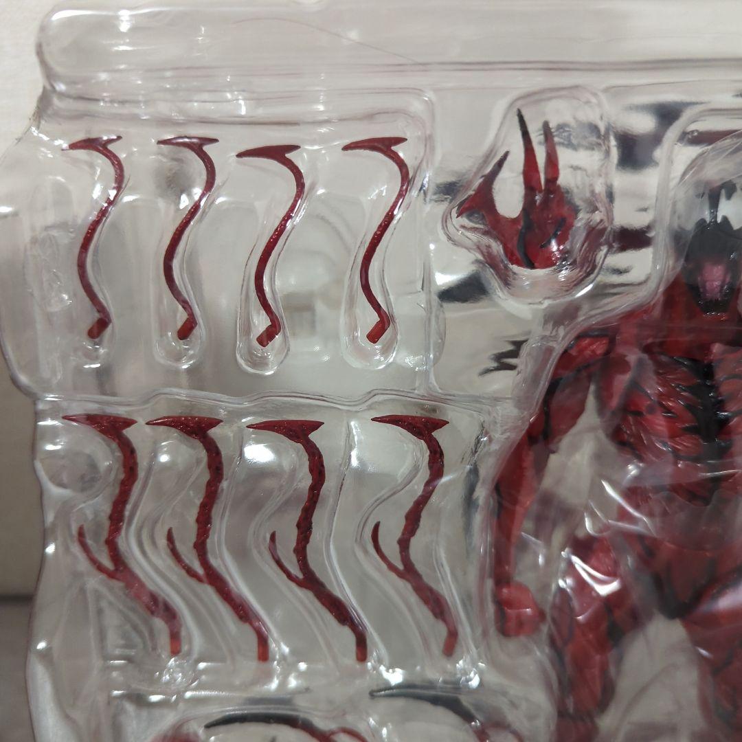 〚希少・未使用〛カーネイジ アメイジングヤマグチ アクションフィギュア