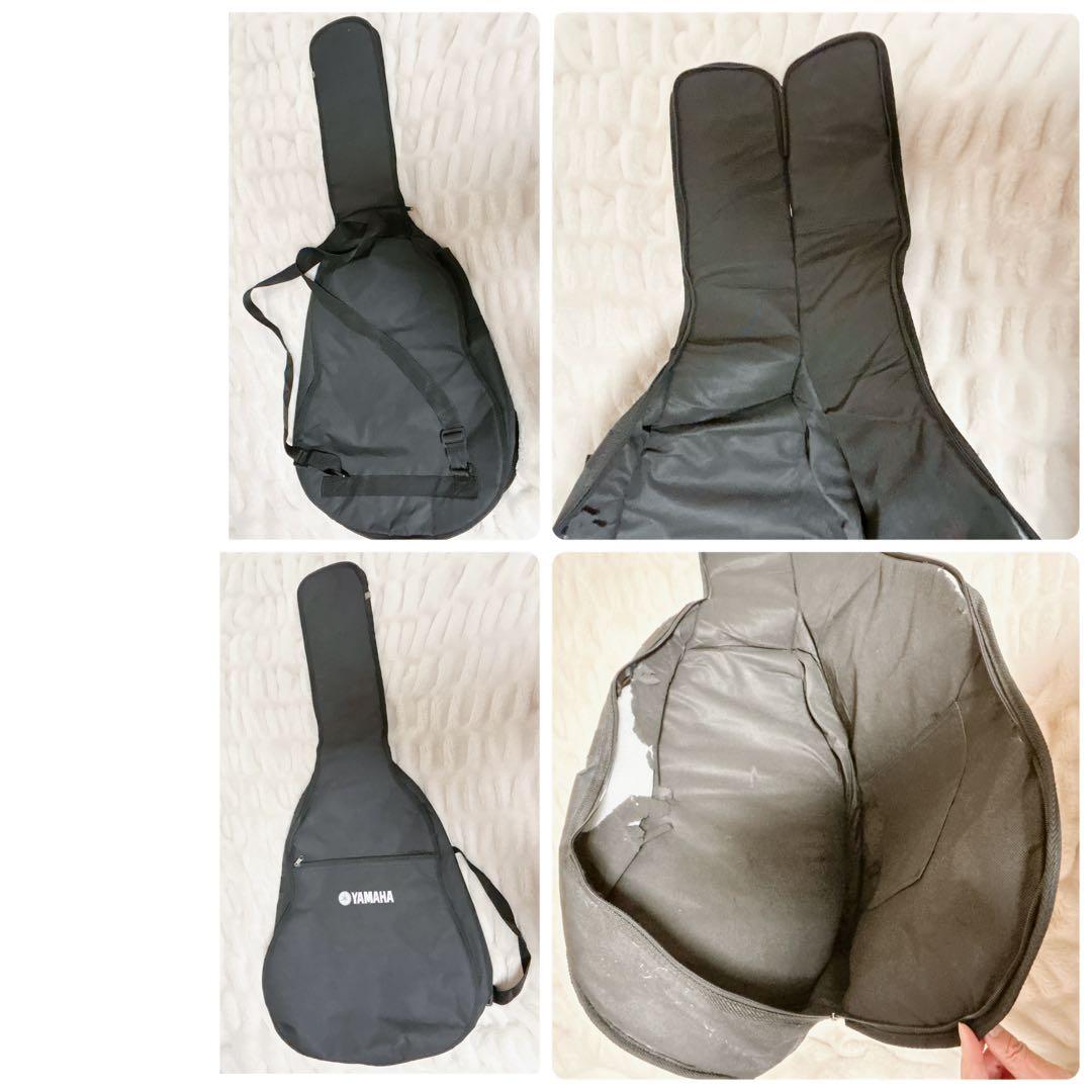 YAMAHA FG-522SJ BL 赤ラベル ヤマハ アコースティックギター