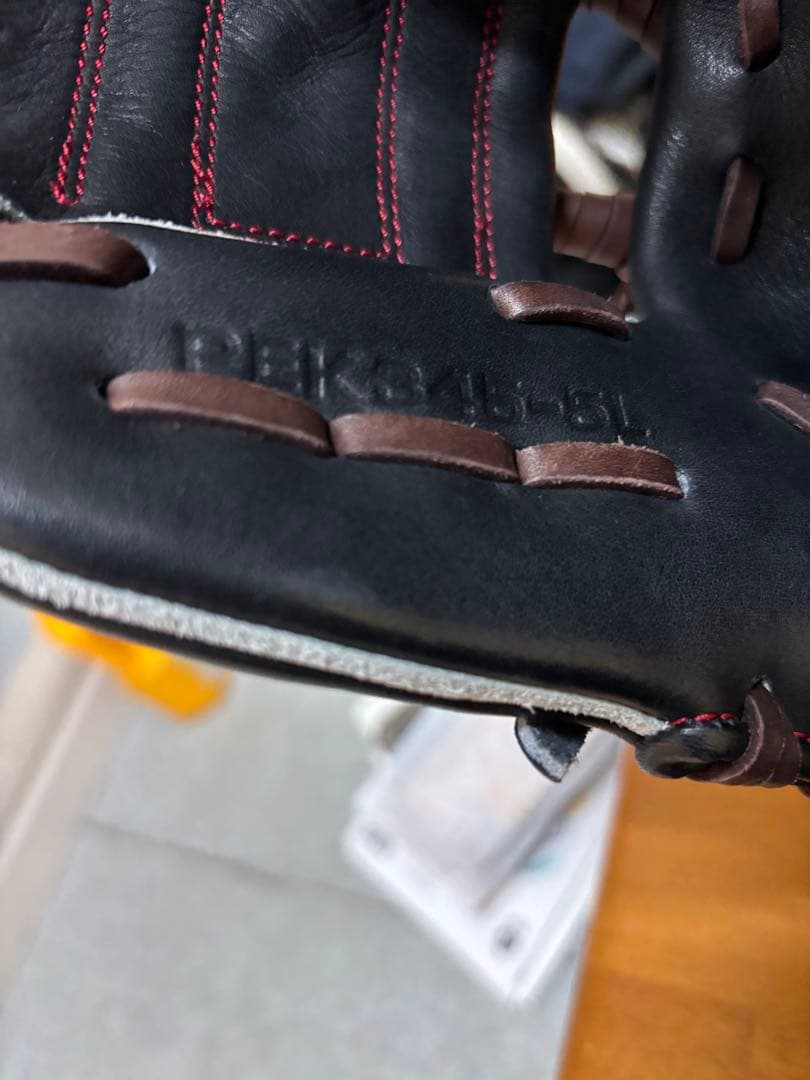 SSK proedge プロエッジ 硬式グラブ 内野手用 野球グローブ