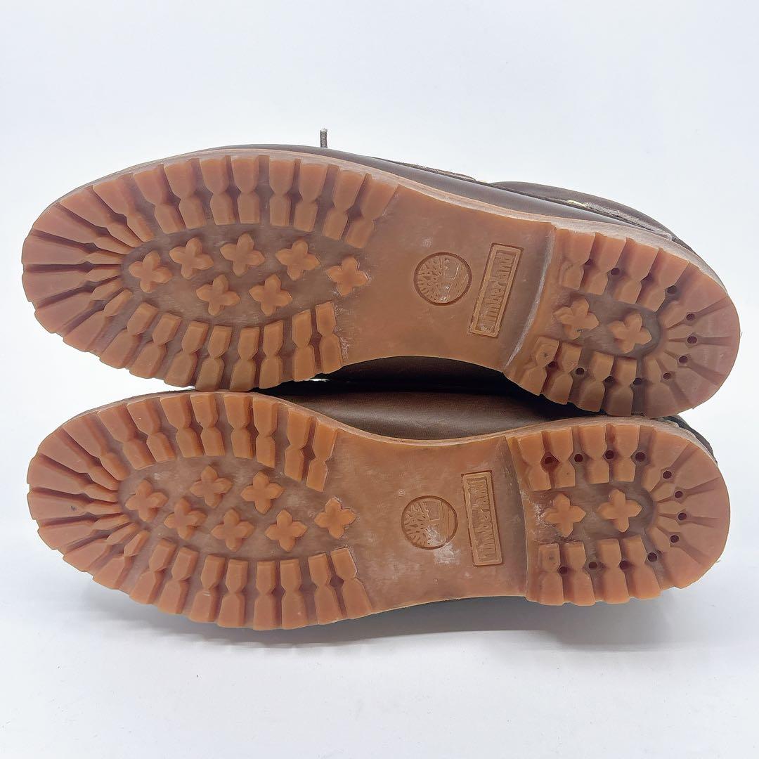 【希少サイズ】スリーアイクラシックラグ3EYE CLASSIC LUG 23.5