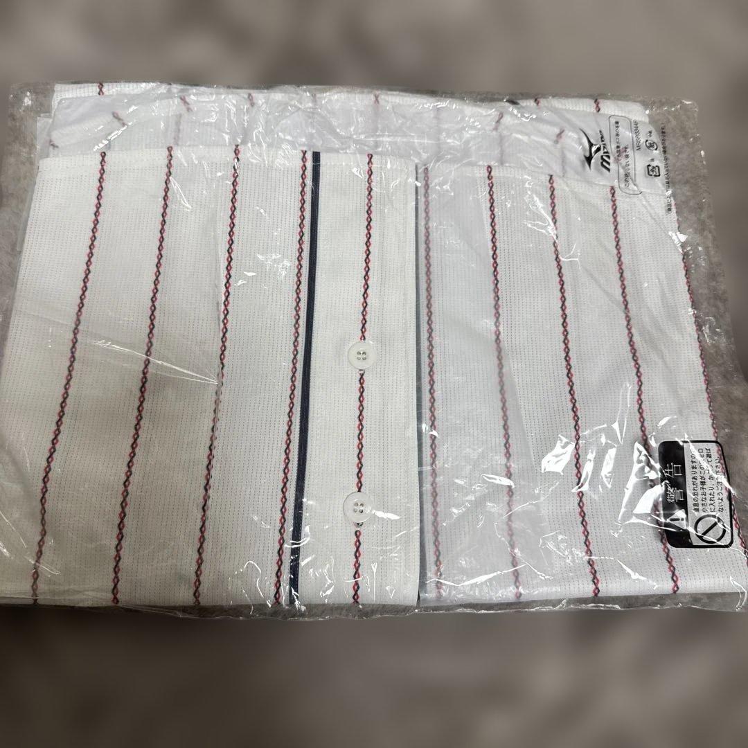 WBC 2023 大谷翔平 ユニフォーム M　未開封新品　ミズノ 公式　レプリカ