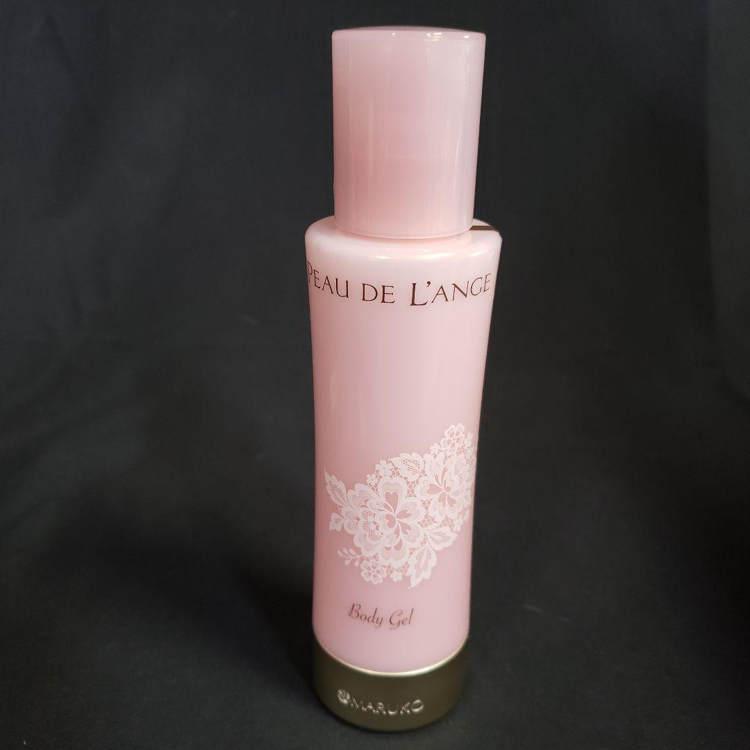 未使用品 PEAU DE L'ANGE ボディジェル ボディマッサージクリーム