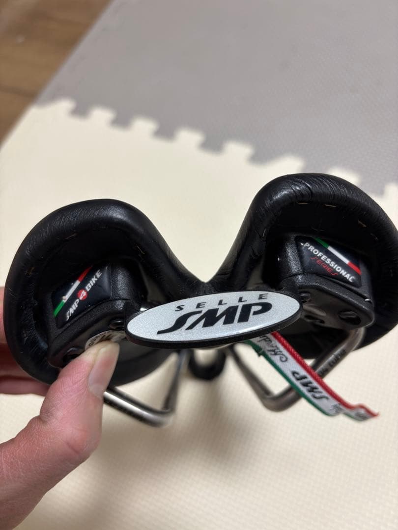 SELLE SMP セラ エスエムピー EVOLUTION エボリューション