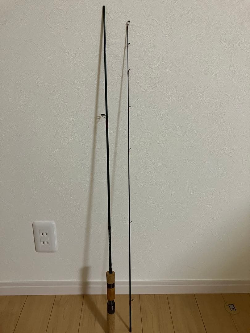 ミッチェル　RIVIERE 6.0UL カスタム品