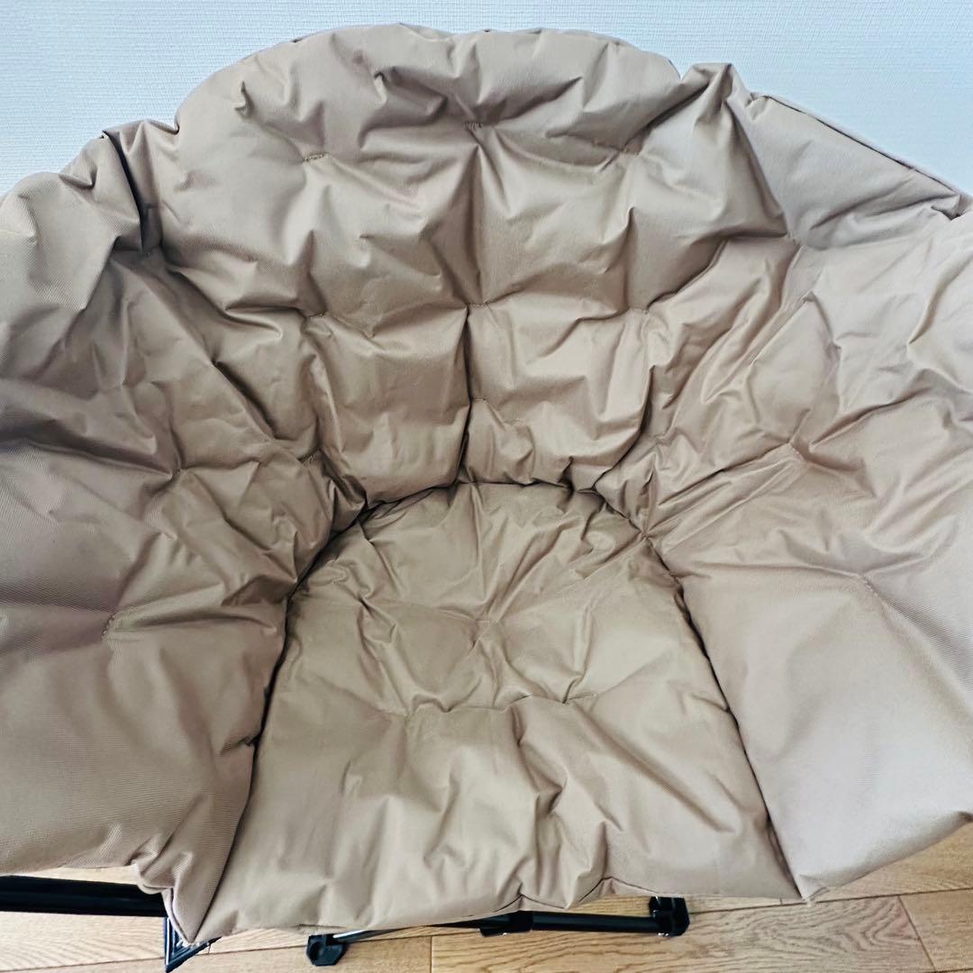 【ホールアース】クラムチェア/【限定】ディレクションモデル