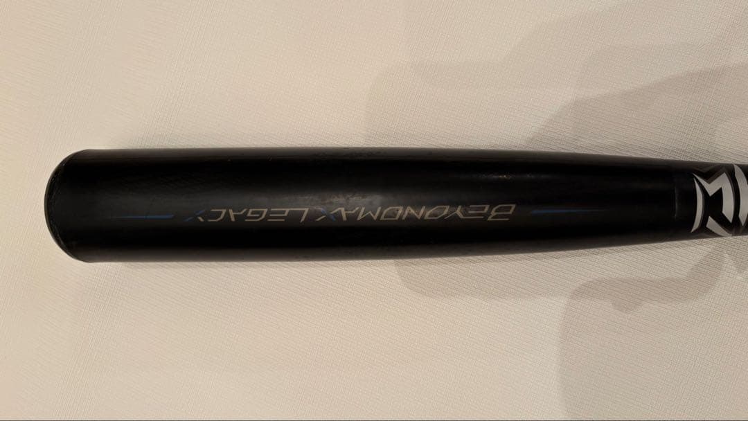 ビヨンドマックスレガシー トップバランス　84cm/平均720g