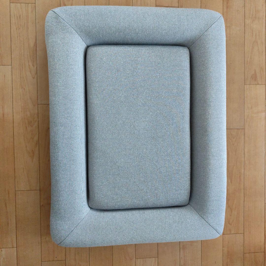 【gugu】ドギー 犬用ベッド クッションS　小型犬用　グーグースリープ