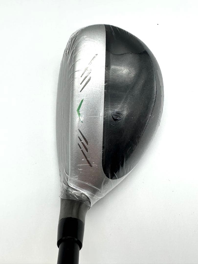 新品｜XXIOゼクシオX-eks5番UTユーティリティ23度｜ミヤザキカーボンS