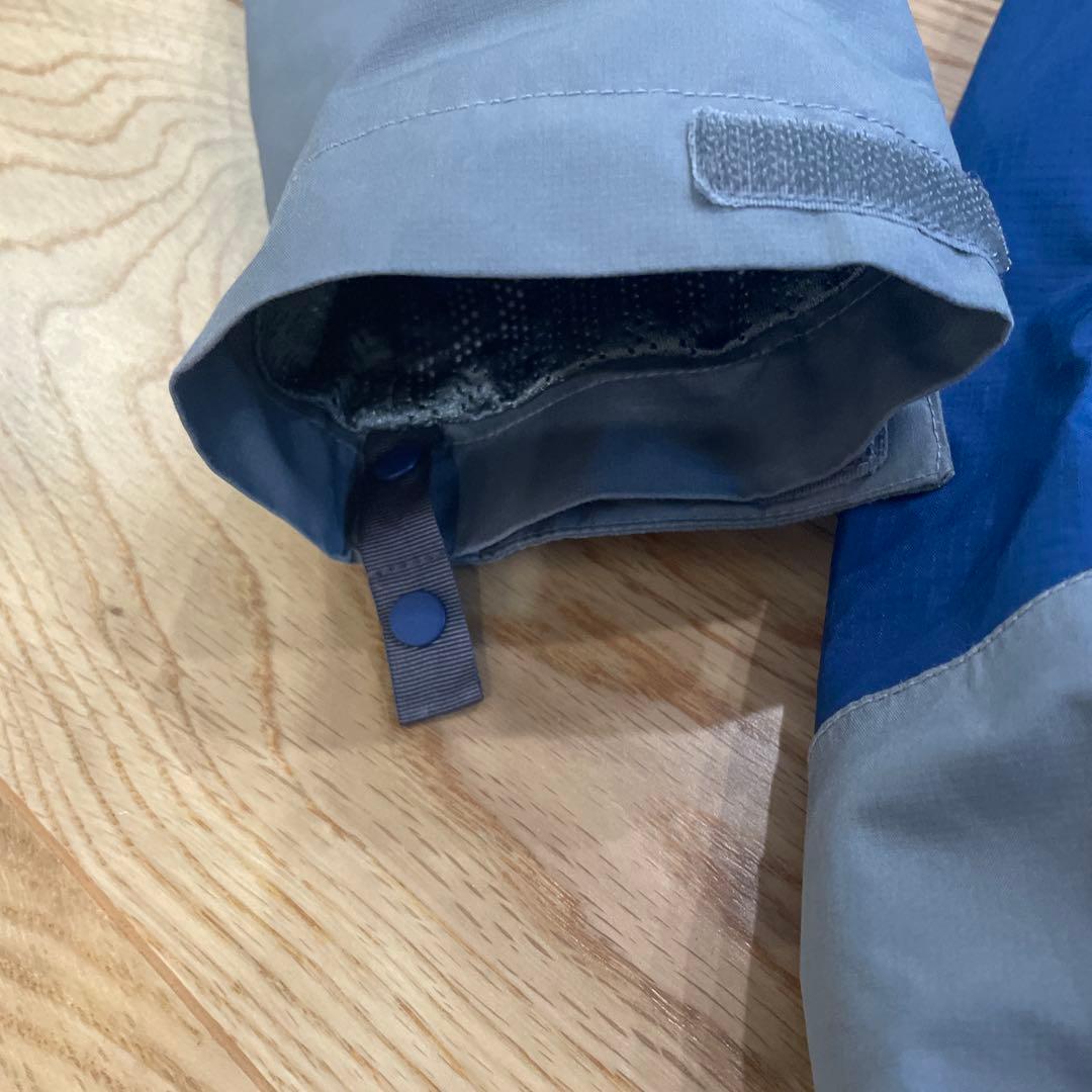 patagonia スノーボードウェア3点セット　140-150