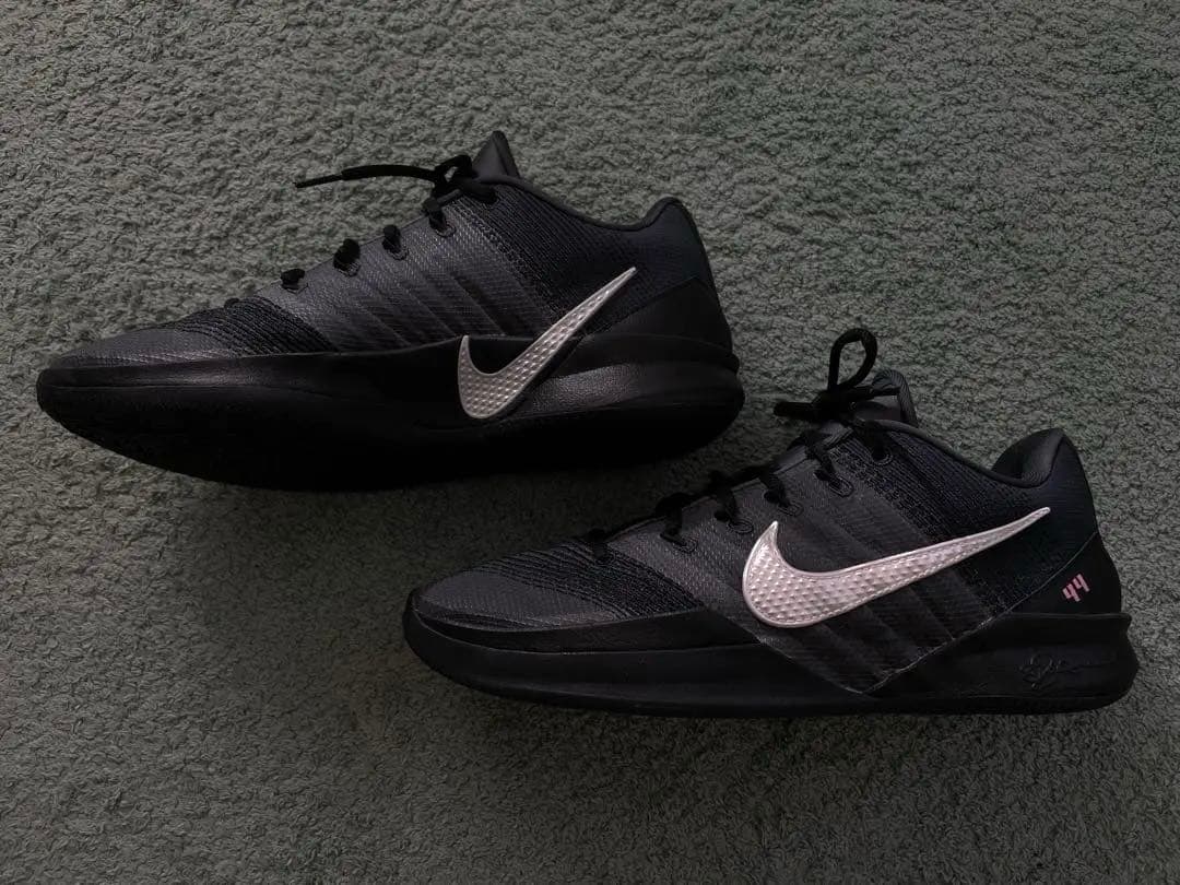 Nike SABRINA3 BY YOU 27.5cm メンズ27cm サブリナ