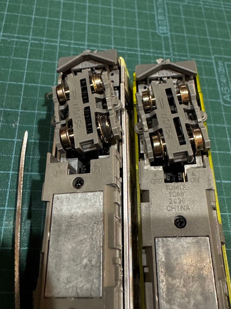 【美品】キハ120 木次線　トミックス 92174 TOMIX