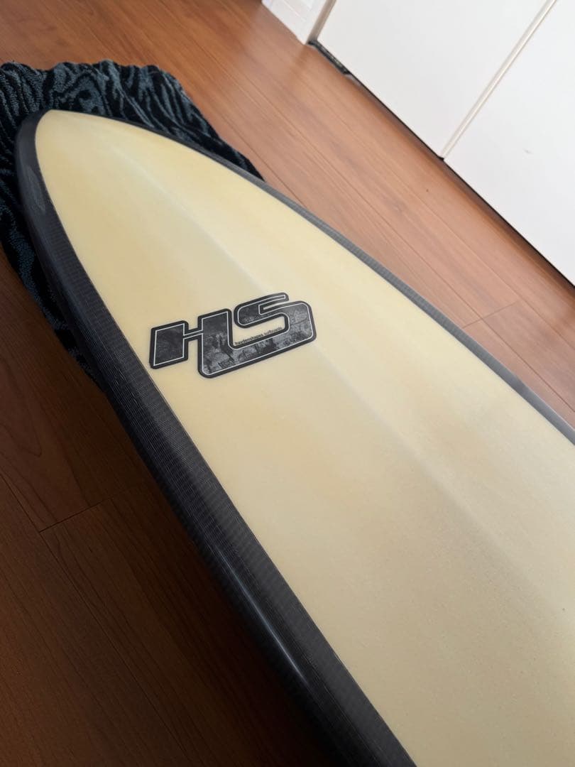 サーフィン・ボディボード Hayden Shapes Psychedelic Germ