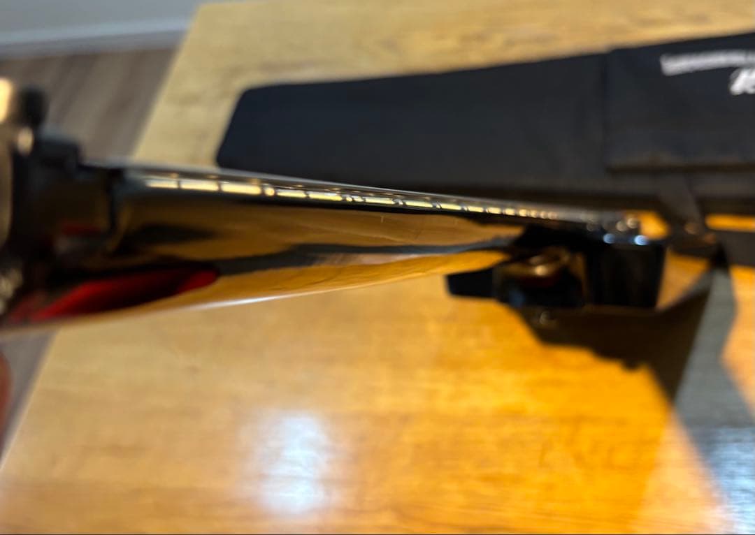 Spirit BY STEINBERGER スタインバーガー EMG搭載