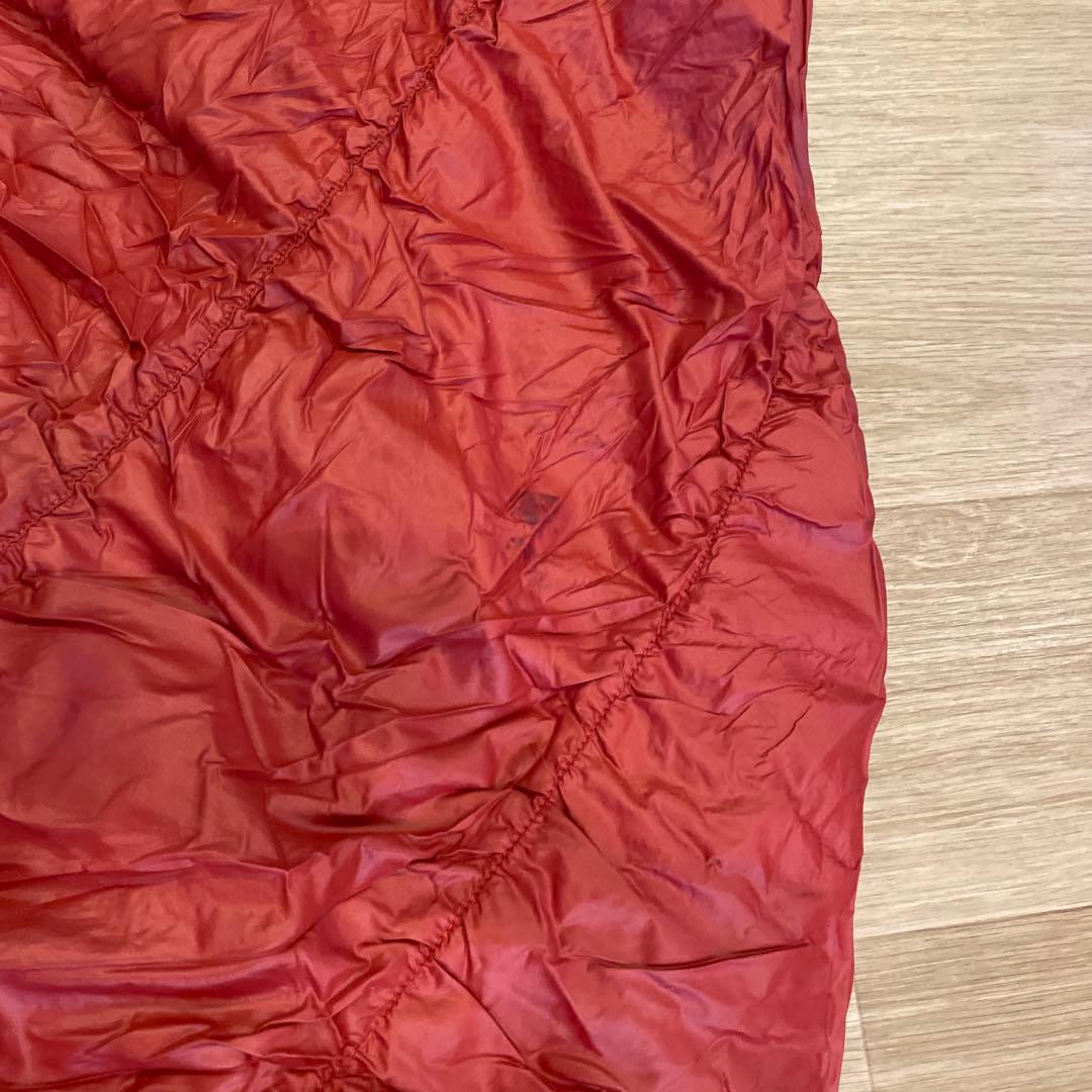 アウトドア寝具 mont-bell Super Spiral Burrow Bag #0