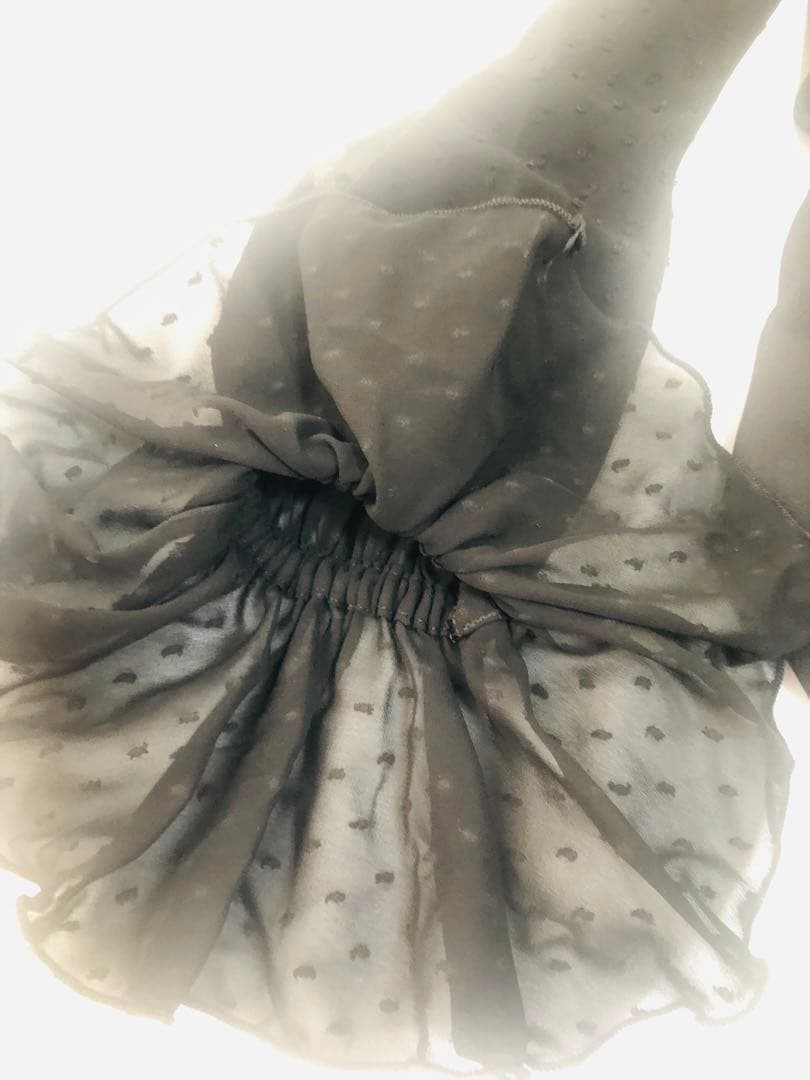 新品未使用✨フラメンコ衣装　ワンピース　ソニアジョーンズ