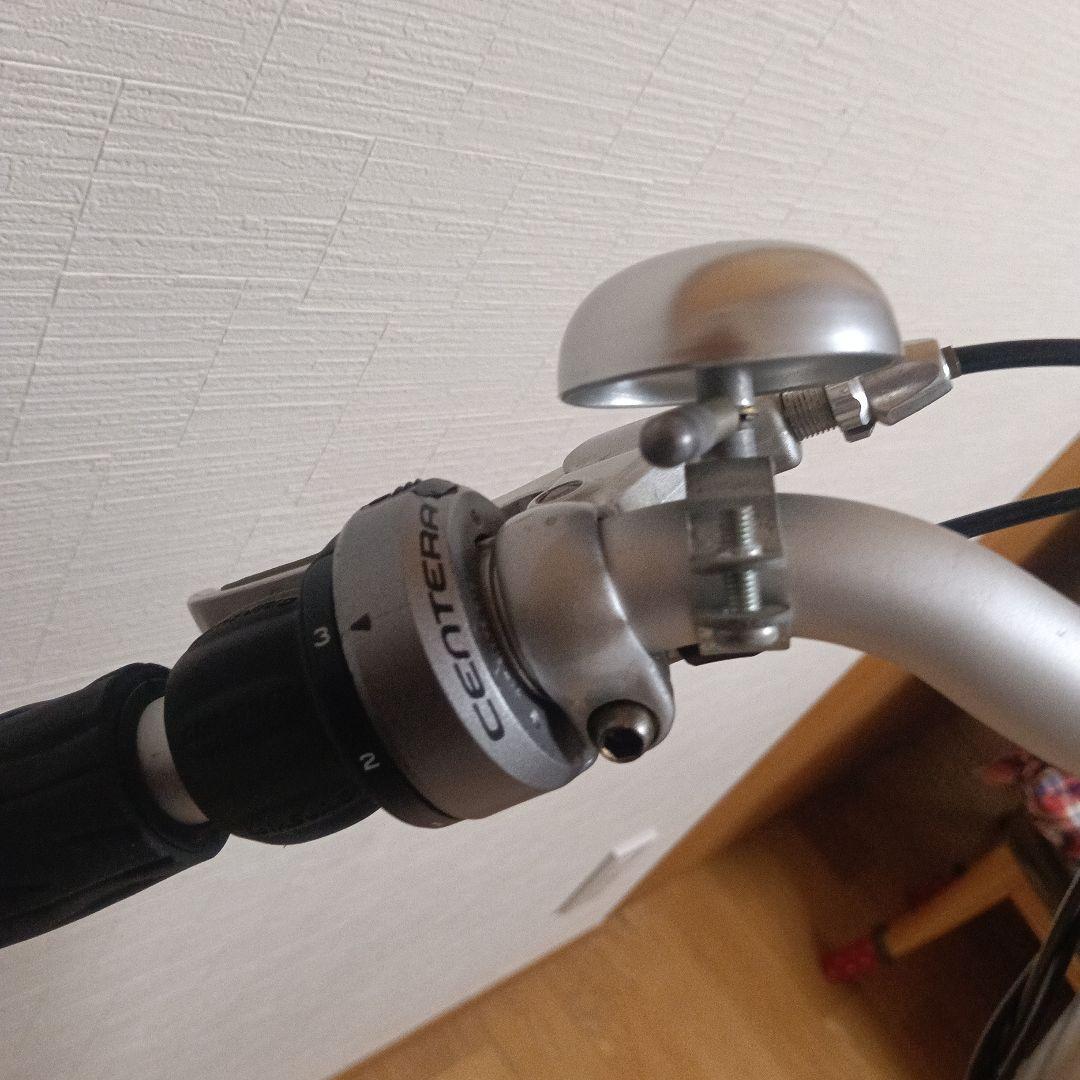 Cannondale リカンベント 自転車 本体