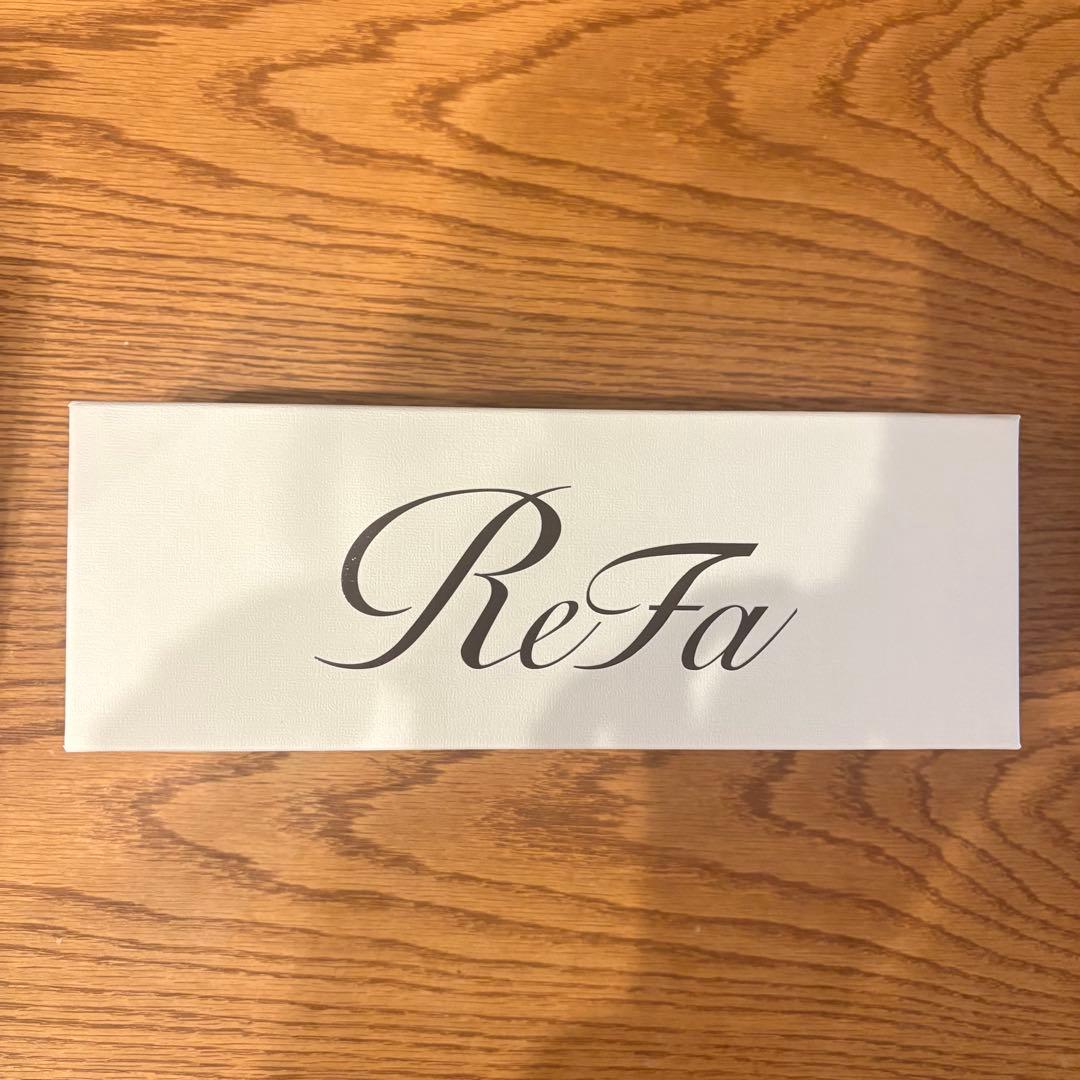 【箱付/置台付き美品】ReFa リファエールブラシレイ