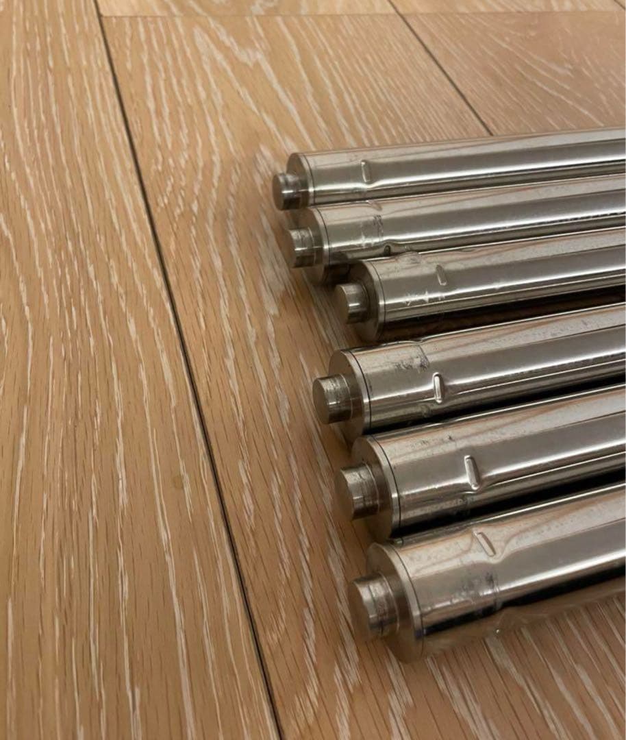 や*め様 週末限定値下げ！ peak IGT 660 脚　6本セット