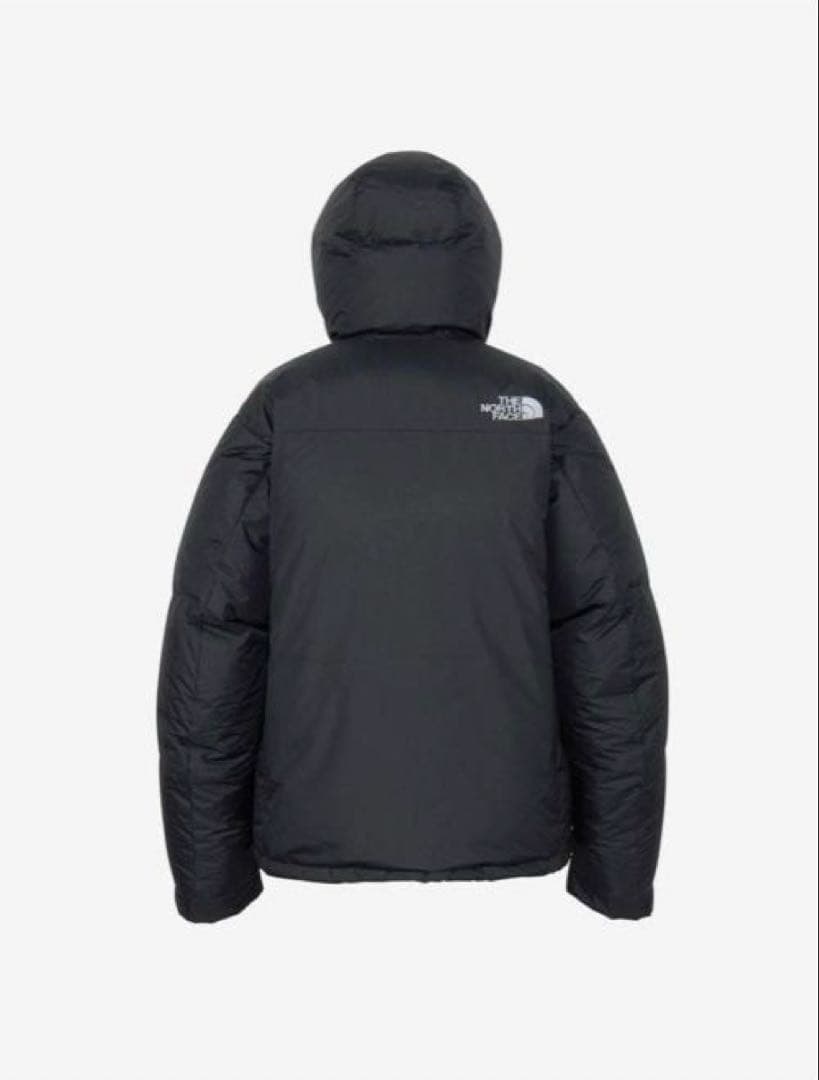 【新品】THE NORTH FACEバルトロライトジャケット ブラック Mサイズ