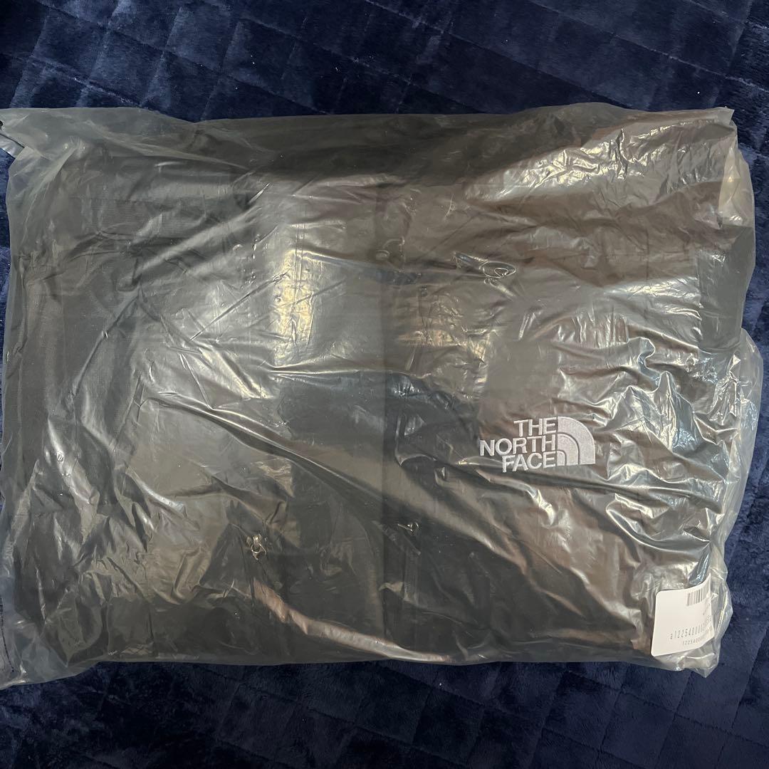 【新品】THE NORTH FACEバルトロライトジャケット ブラック Mサイズ