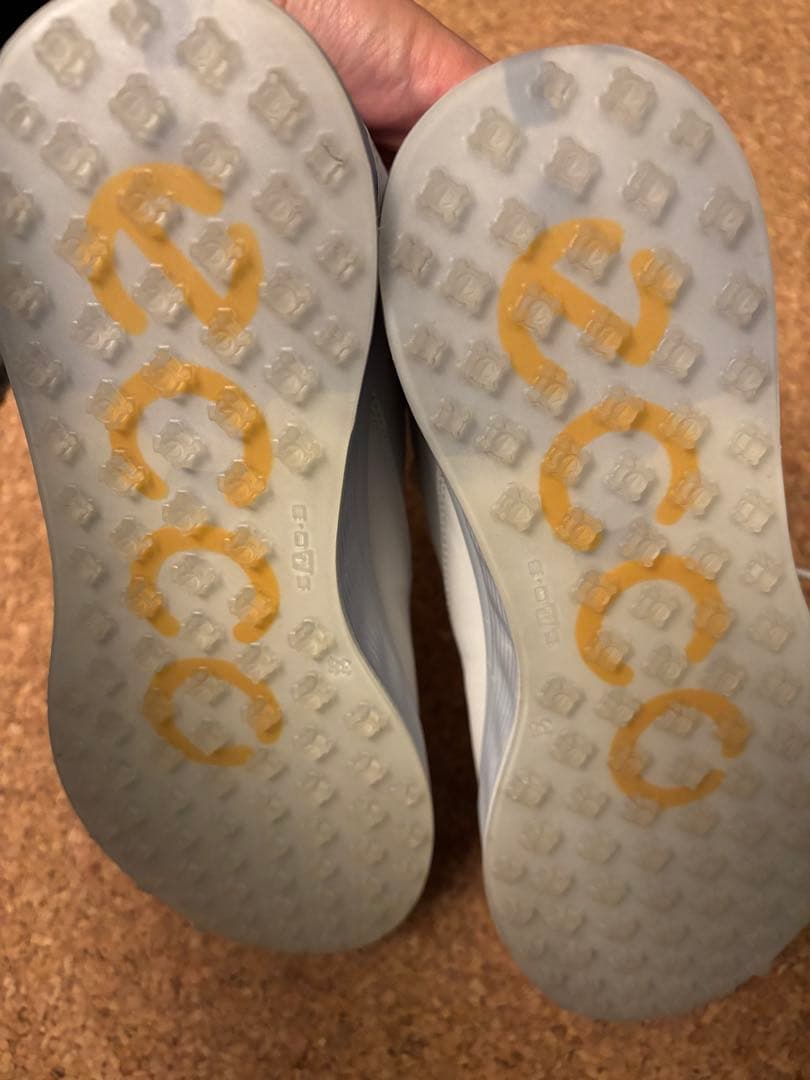 ecco エコー　ゴアテックス