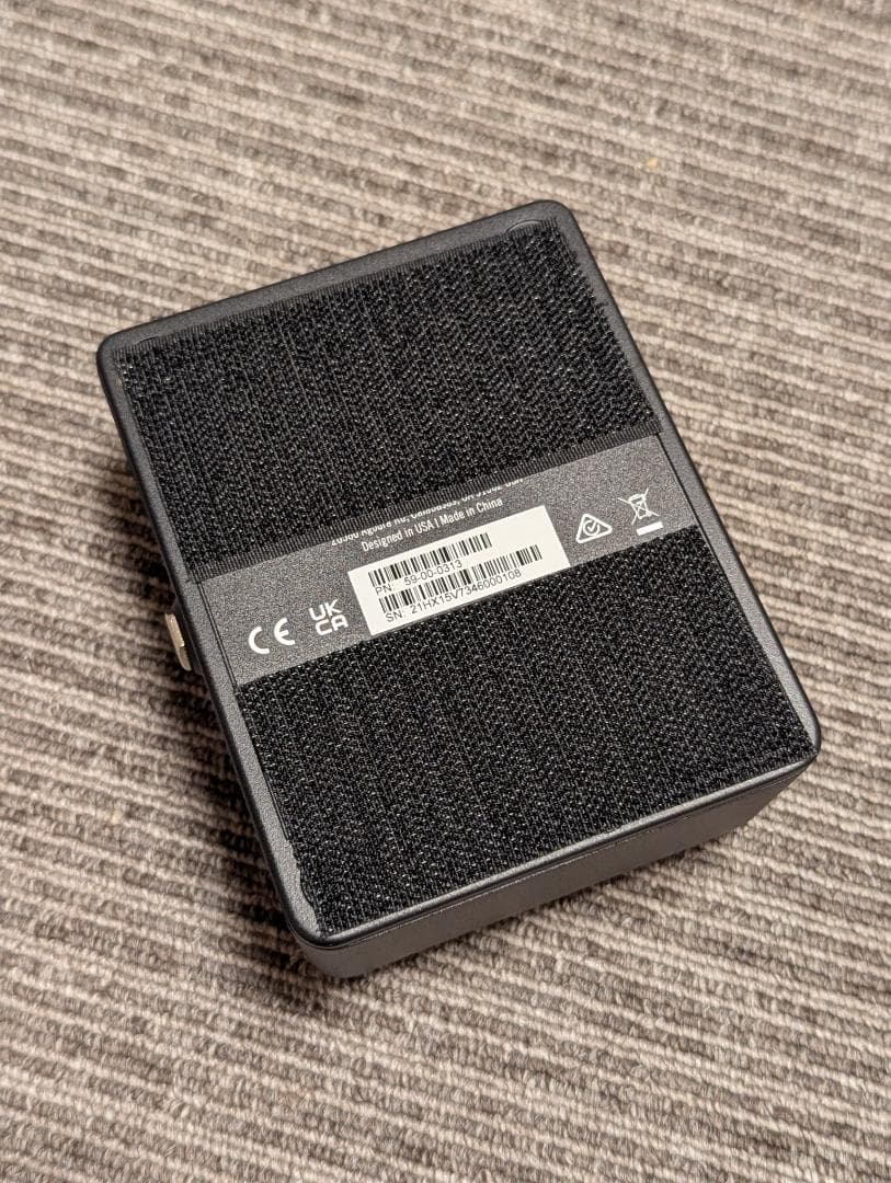 美品　Line6 HX One マルチエフェクター(ボーナスあり)