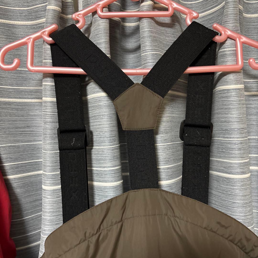 シマノ　XEFO・ドライシールド-HDウォームスーツ　RB-211l