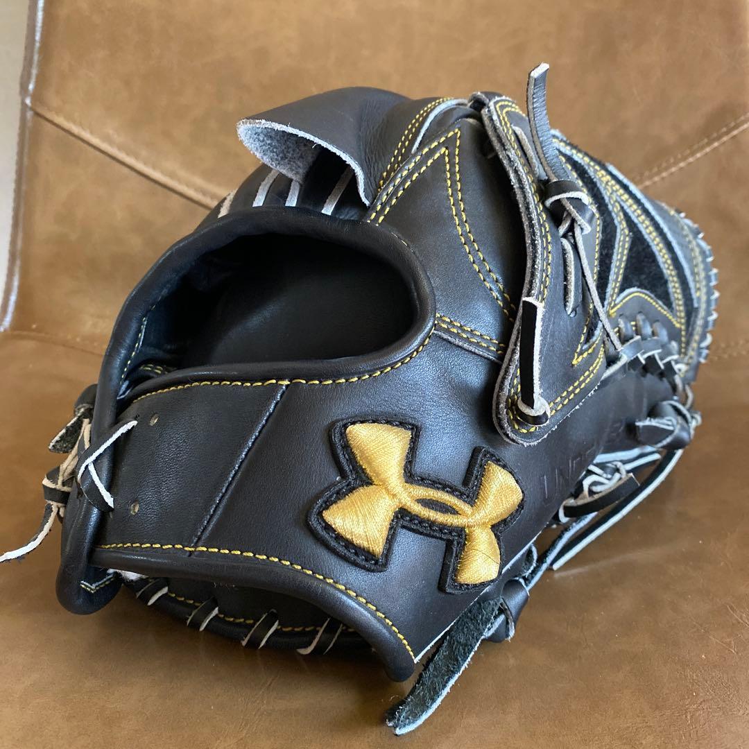 Under Armour 硬式　投手用