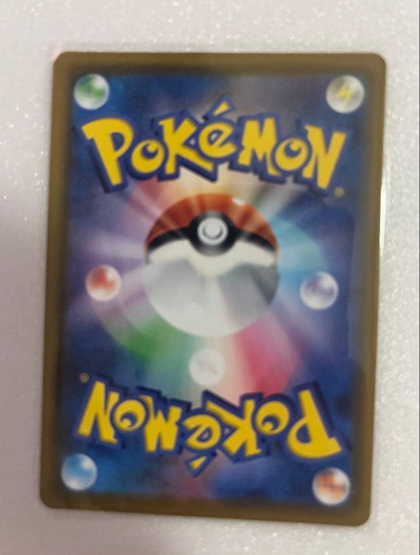 ポケモンカード　ミュウUR25th