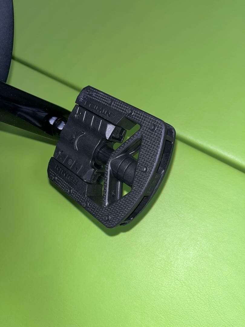 タイレル IVE 2025年製 オレンジ 【取りに来れる人限定‼︎東京都大田区】