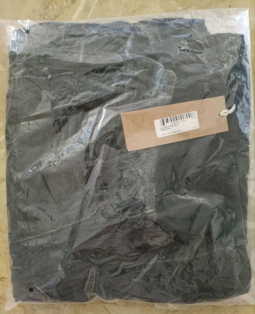 salsation サルセーション Wide pants