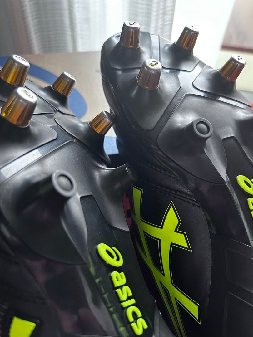 adidas LETHAL RELENTLESS 28.0 サッカースパイク